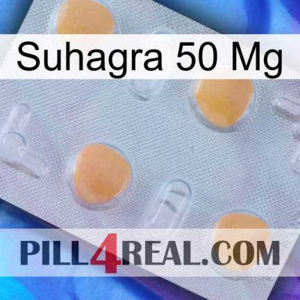 Suhagra 50Mg 24